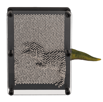 Nail game, Pinpressions,