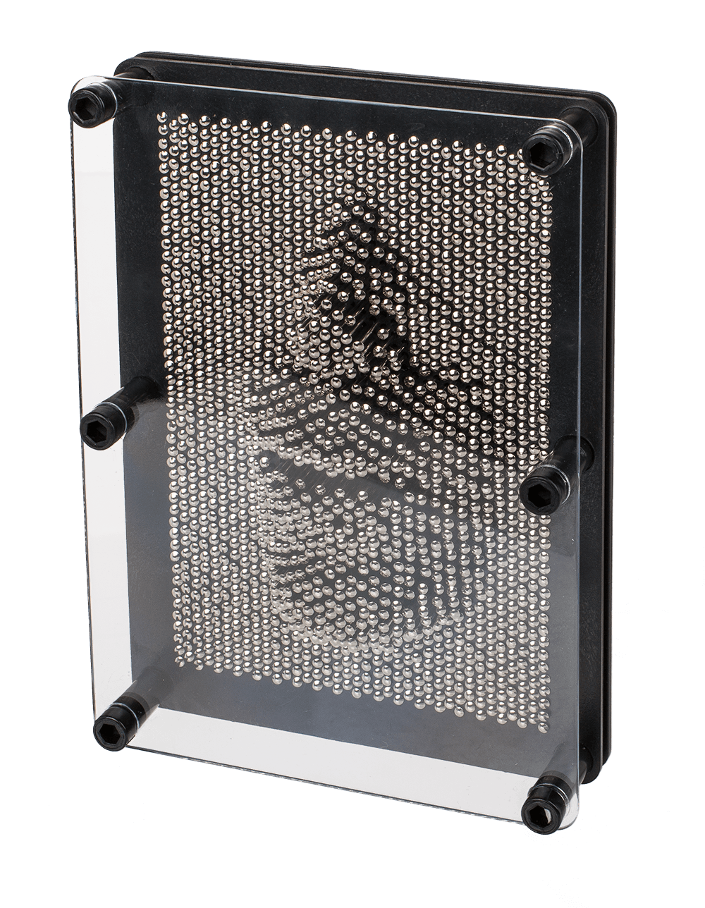 Nail game, Pinpressions,