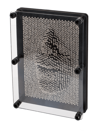 Nail game, Pinpressions,