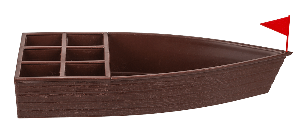 Drinking game, Fishing,