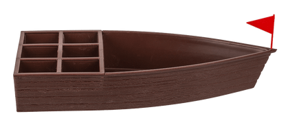 Drinking game, Fishing,