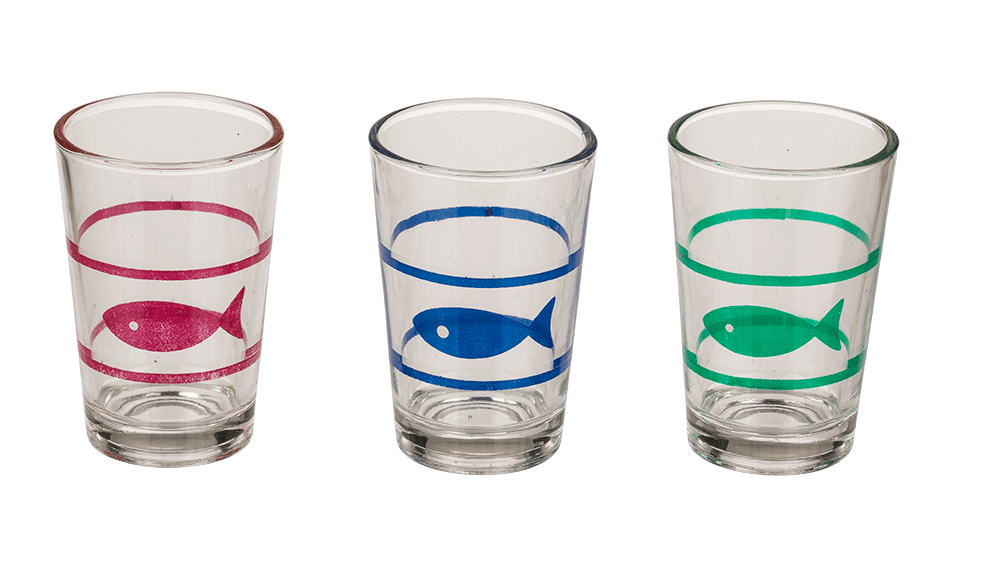 Drinking game, Fishing,