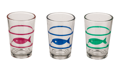 Drinking game, Fishing,