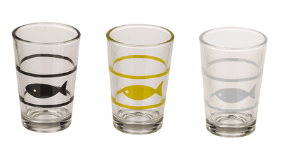 Drinking game, Fishing,