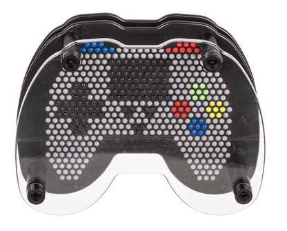 Pin Art, Controller, approx. 9,5 x 12,5 cm,