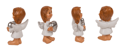 Guardian Angel in paper bag, excl. own design,