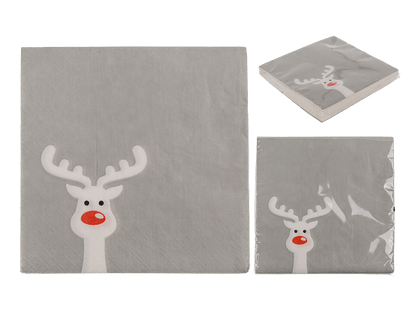 Paper napkins, My Deer,