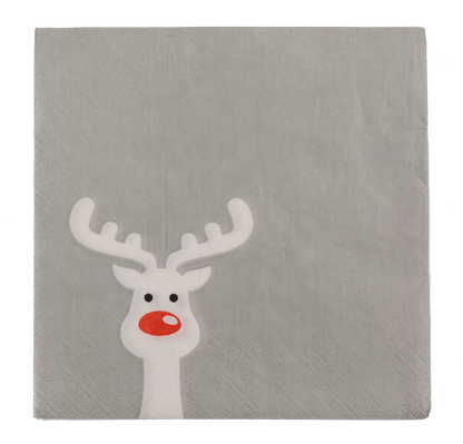 Paper napkins, My Deer,