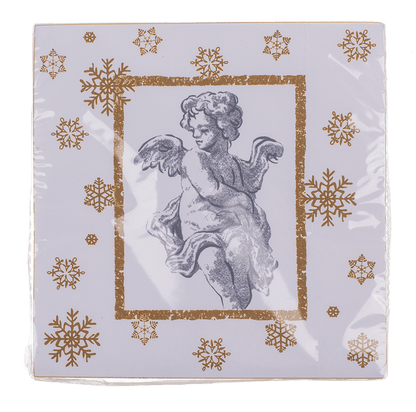 Paper napkins, Angel Dreams,