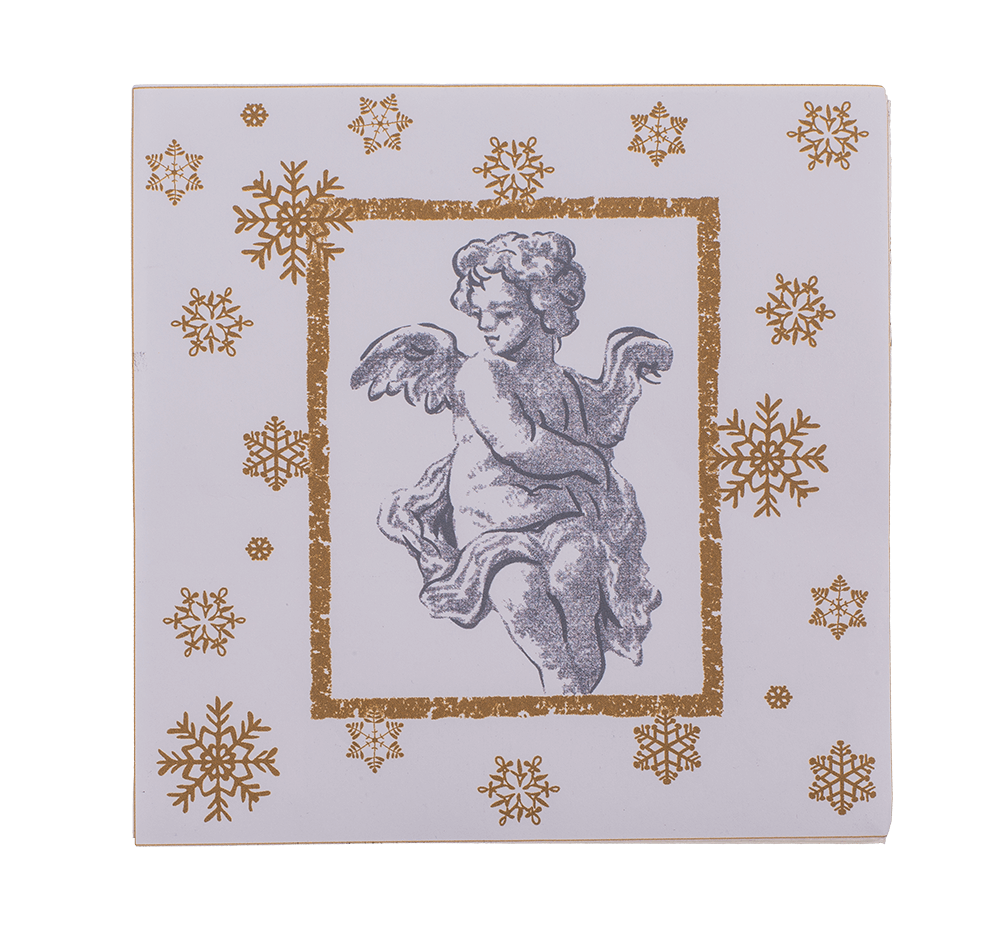 Paper napkins, Angel Dreams,