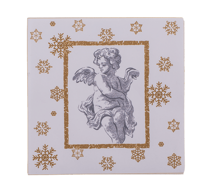 Paper napkins, Angel Dreams,