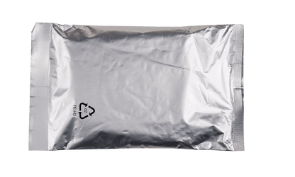 Double sided picture frame DIY set with  250 g,