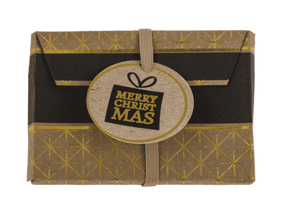 Gift envelope for money, set of 3, Merry Christmas