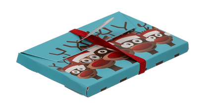 Gift envelope for money, set of 3,