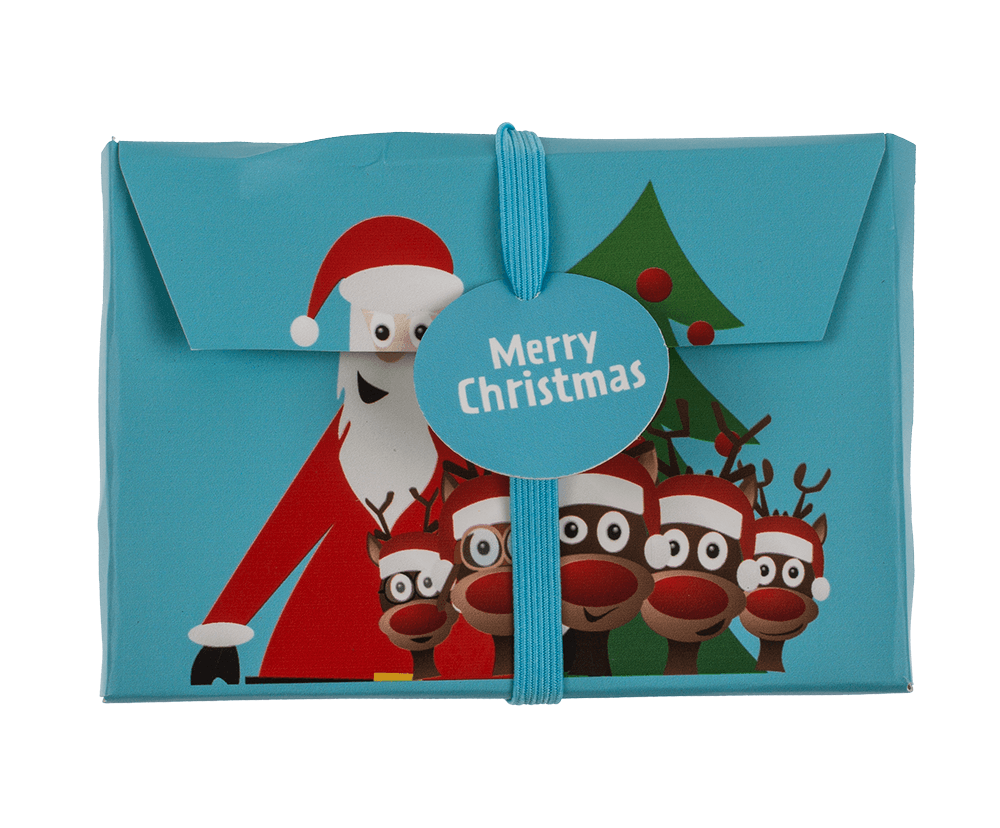 Gift envelope for money, set of 3,