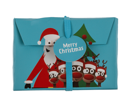 Gift envelope for money, set of 3,