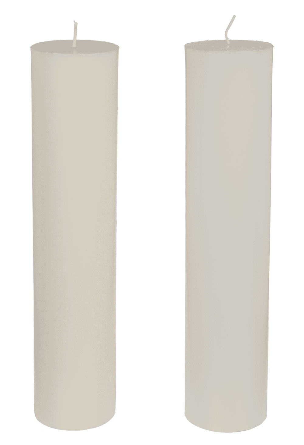 Pillar candle, advent candle 1-24,