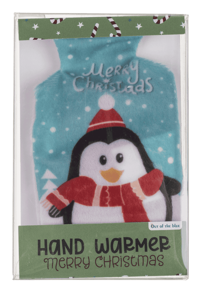 Hand warmer, Christmas,