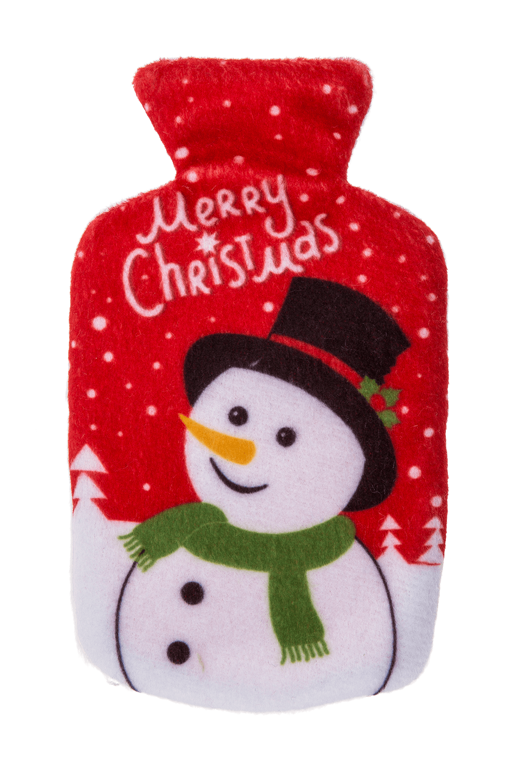 Hand warmer, Christmas,