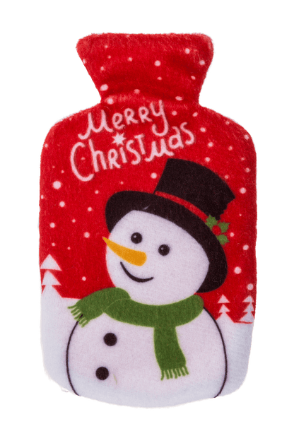 Hand warmer, Christmas,