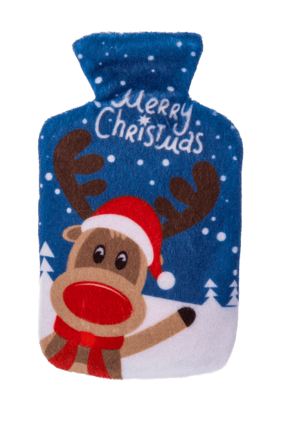 Hand warmer, Christmas,