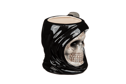 Mug, Reaper, 16,5  x 11 cm, stoneware