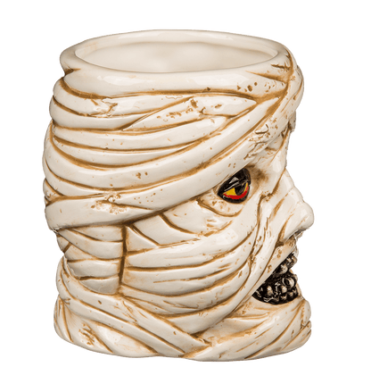 Mug, Mummy, ca. 14,5 x 11,5 cm, stoneware