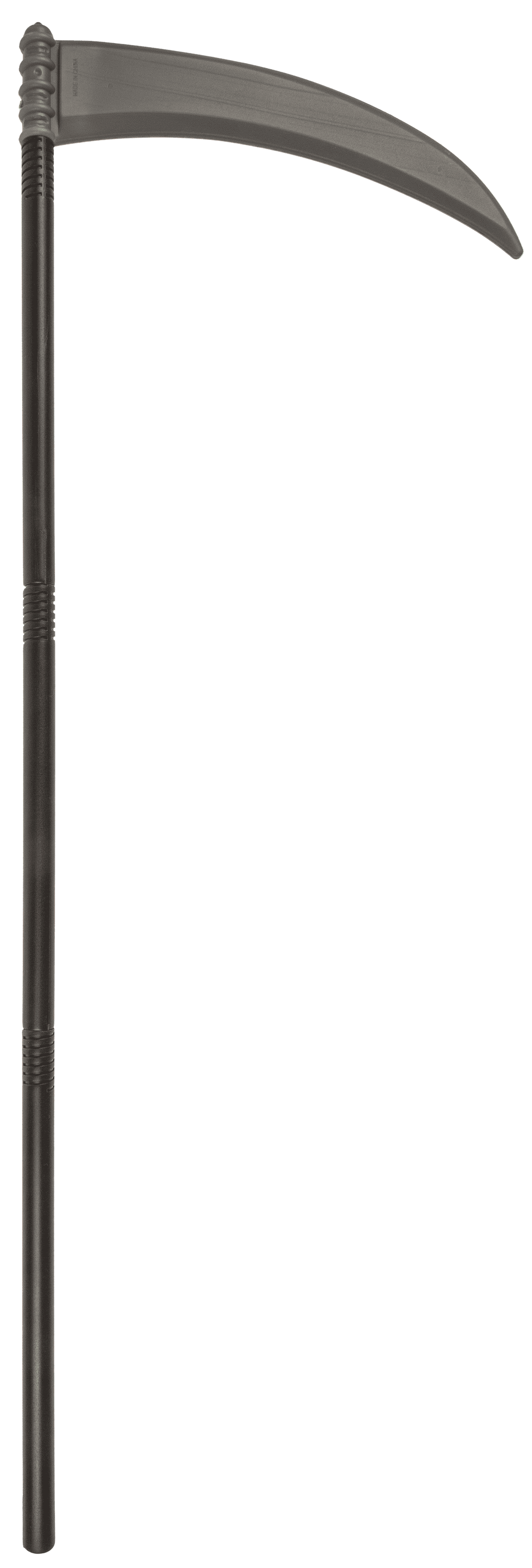 Scythe, 100 x 34 cm,