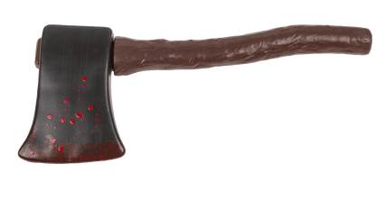 Bloody Axe, 40 x 7 cm,