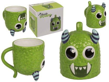 Item set, Upside-Down Mugs,
