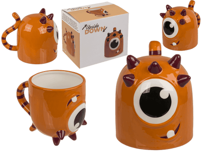 Item set, Upside-Down Mugs,