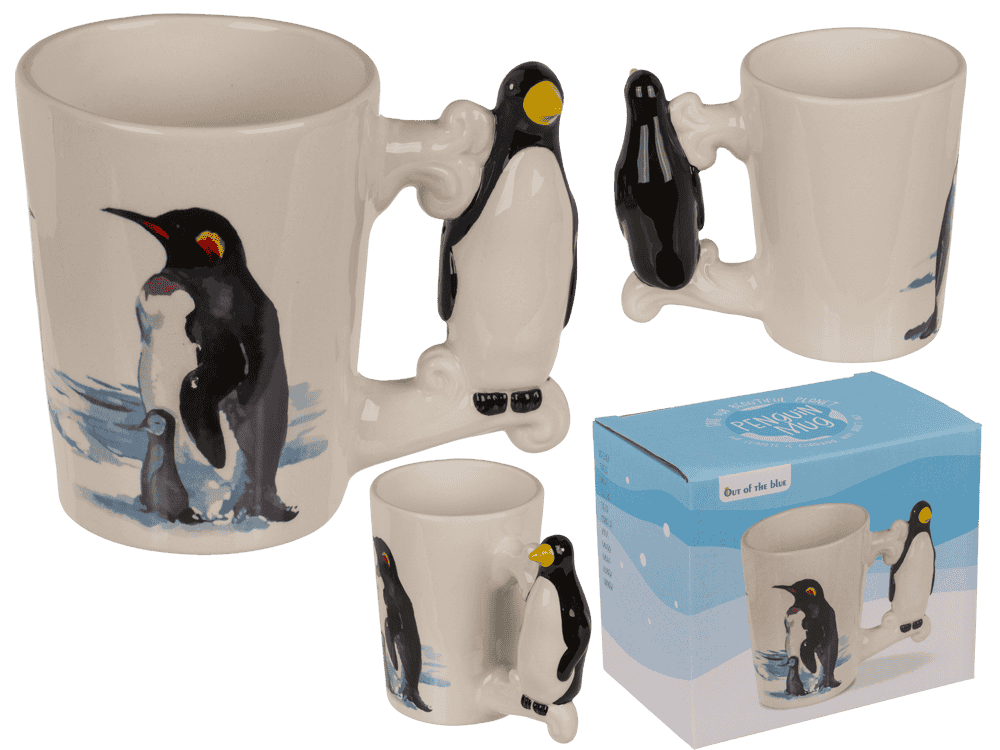 Item set, Mugs Sea World,