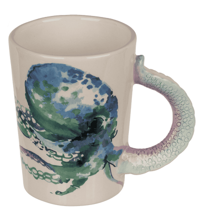 Item set, Mugs Sea World,