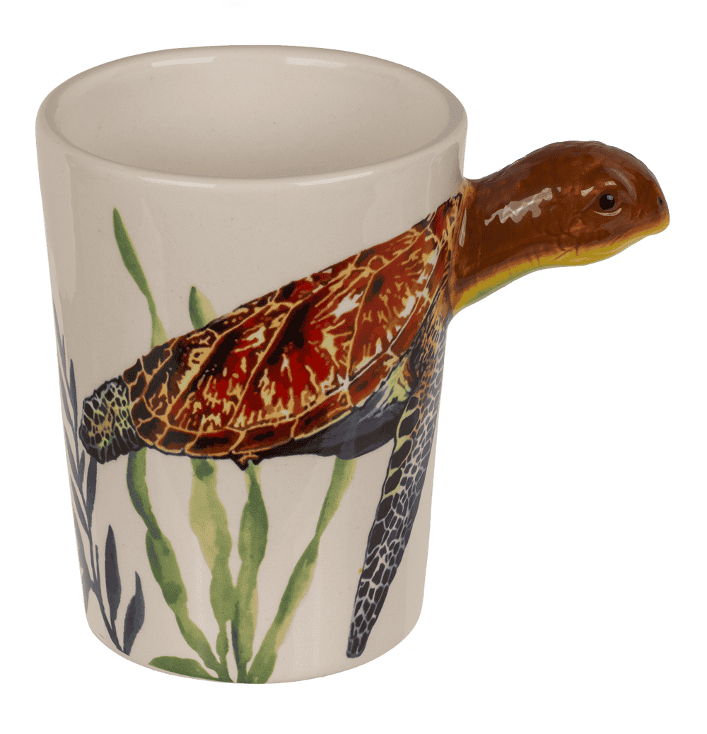 Item set, Mugs Sea World,