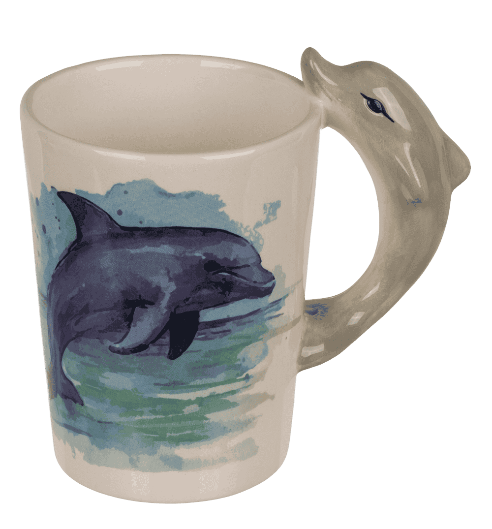 Item set, Mugs Sea World,