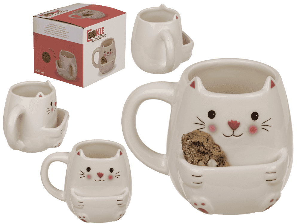 Item set, Cookie Cuddlers,