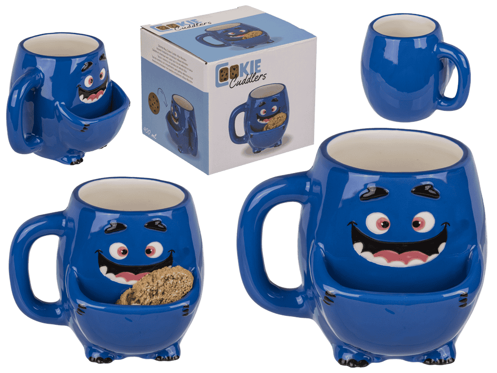 Item set, Cookie Cuddlers,