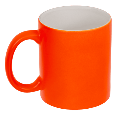 Item set, Neon Mugs,