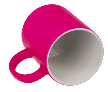 Item set, Neon Mugs,