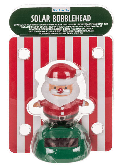 Moveable figurine, Santa Claus,