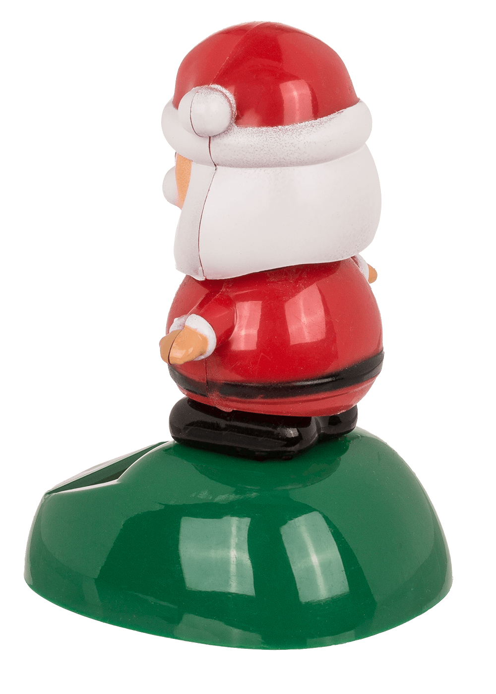 Moveable figurine, Santa Claus,