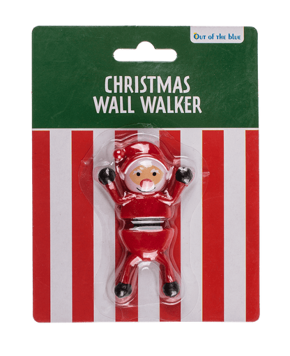 Wall Walker, Christmas, approx. 5 x 7,5 cm,
