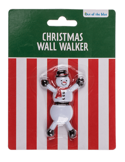 Wall Walker, Christmas, approx. 5 x 7,5 cm,