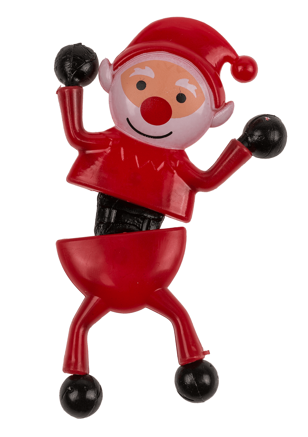 Wall Walker, Christmas, approx. 5 x 7,5 cm,