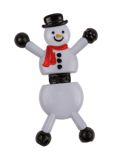 Wall Walker, Christmas, approx. 5 x 7,5 cm,