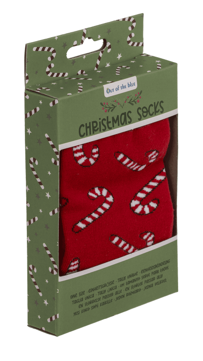 Funny Christmas Socks, one size,