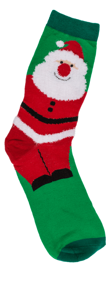 Funny Christmas Socks, one size,