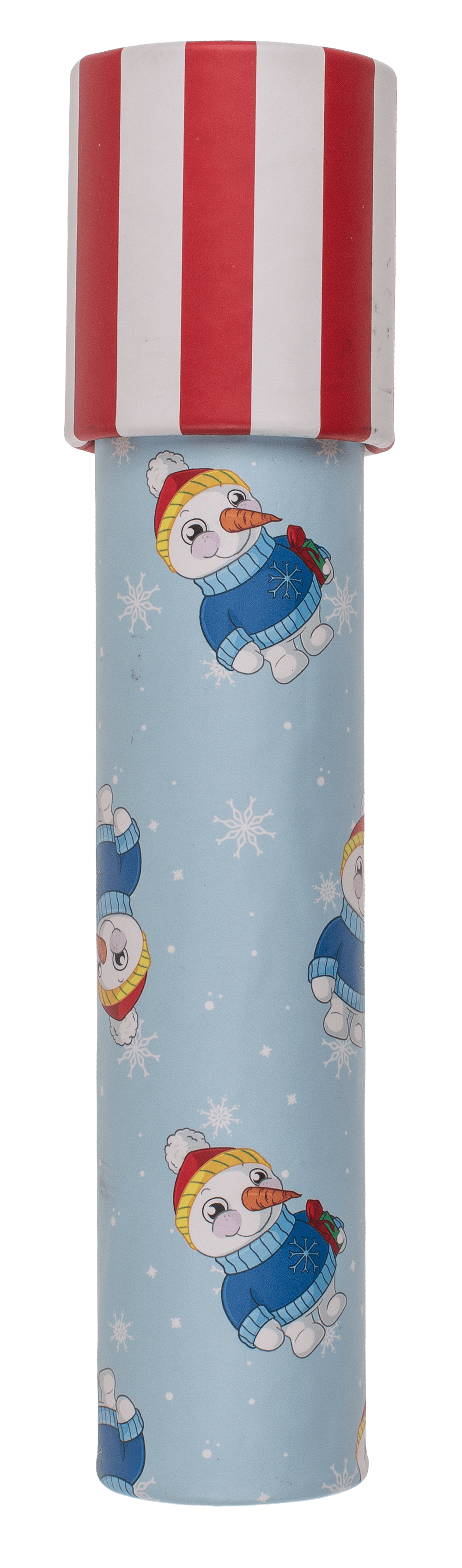 Kaleidoscope, Christmas, approx. 19 x 4,2 cm,