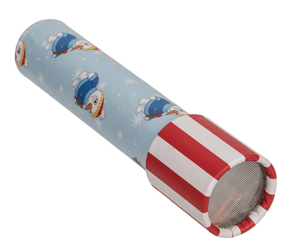 Kaleidoscope, Christmas, approx. 19 x 4,2 cm,