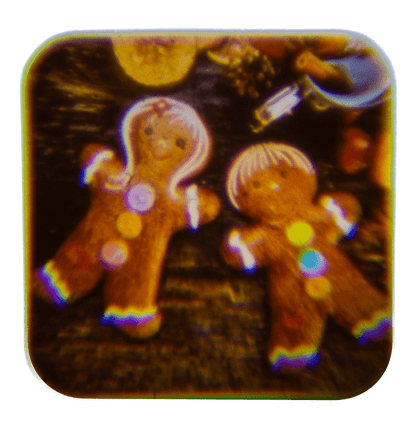 Projection torch, Christmas, incl. 3 x AG13,